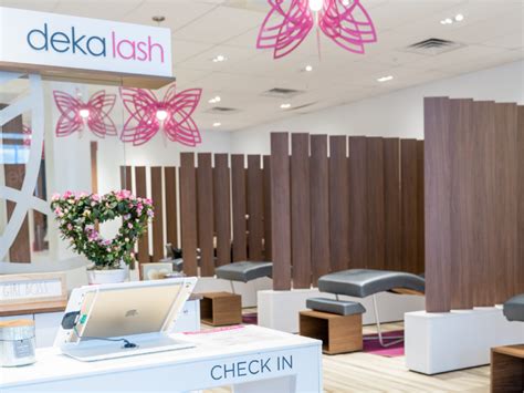 deka lash fayetteville reviews|Deka Lash in Fayetteville, AR 72703